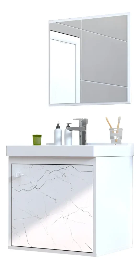 gabinete para banheiro pequeno