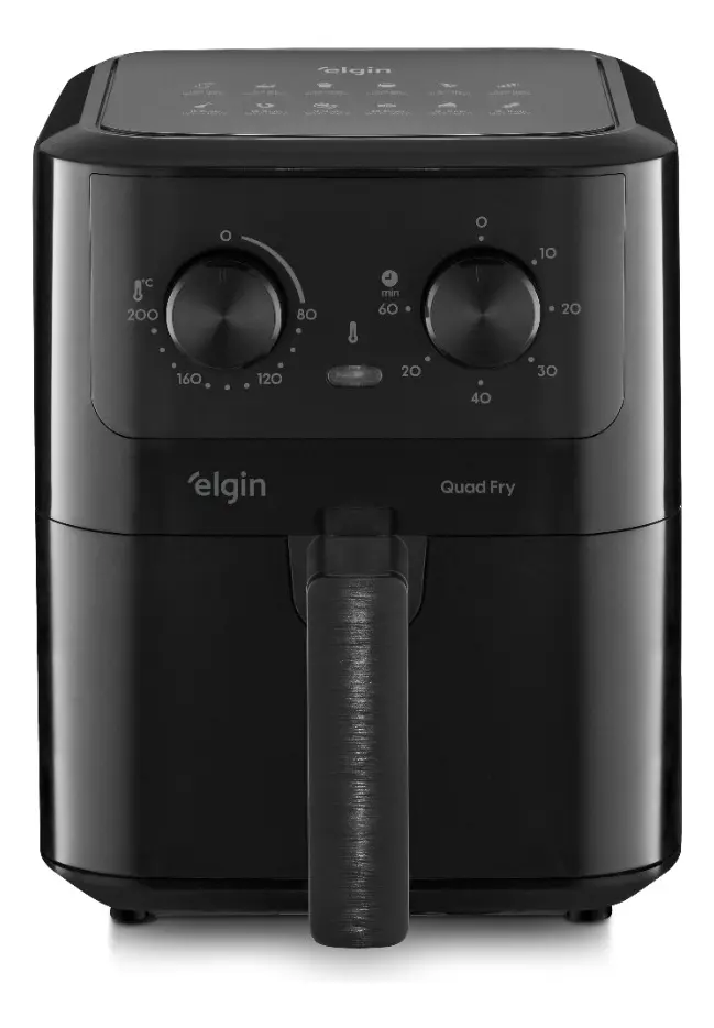 air fryer pequena