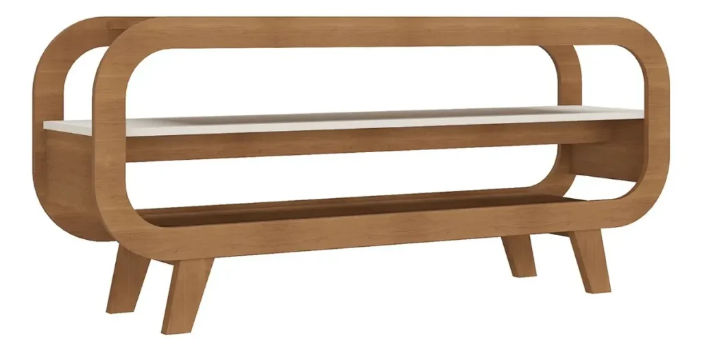 rack para sala pequena
