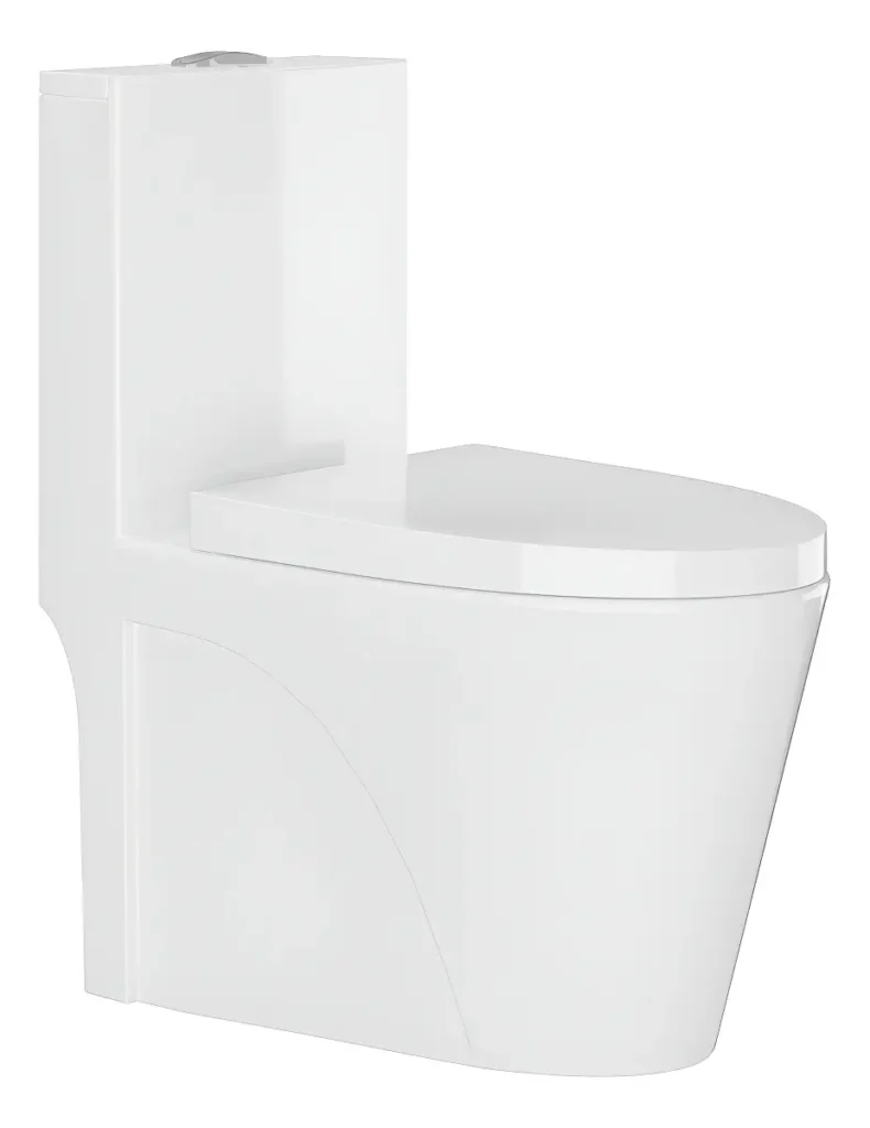 vaso sanitário com caixa acoplada
