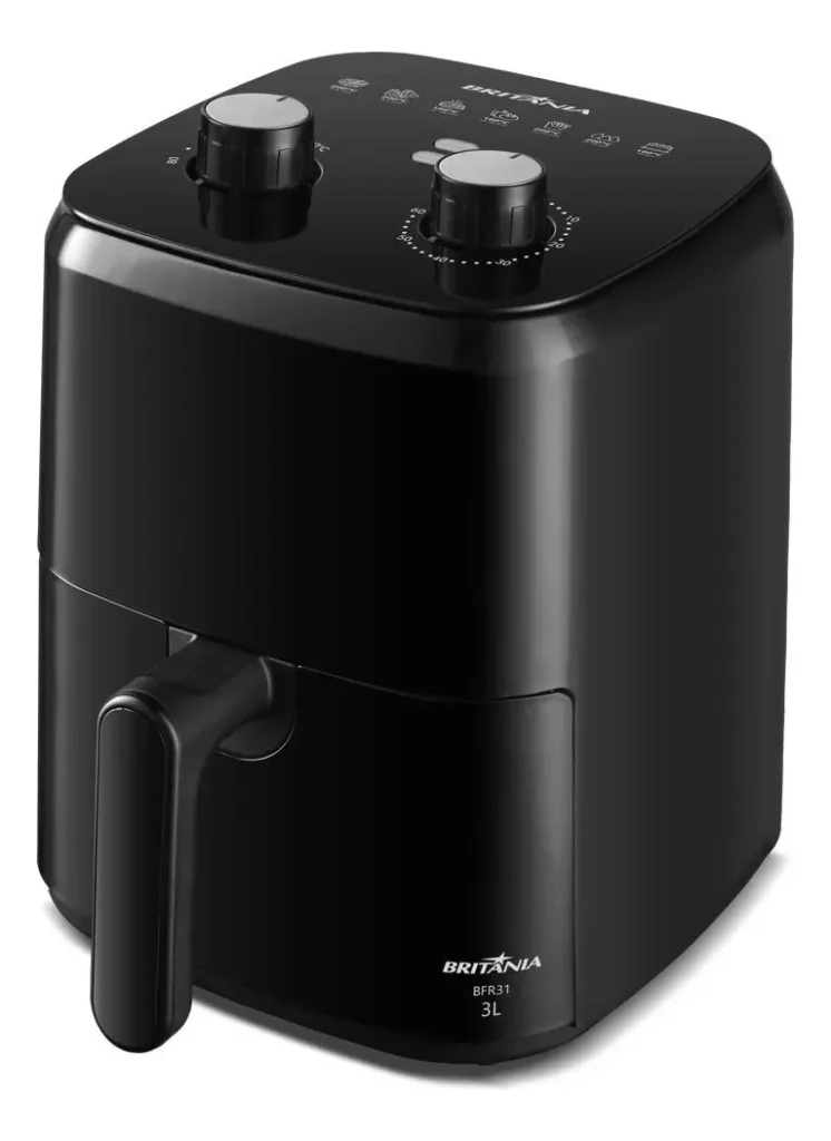 air fryer pequena
