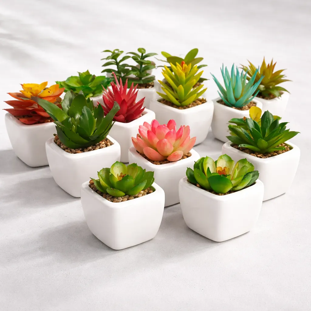 Planta decorativa para banheiro: 12 ideias elegantes para transformar seu ambiente 11 planta decorativa para banheiro