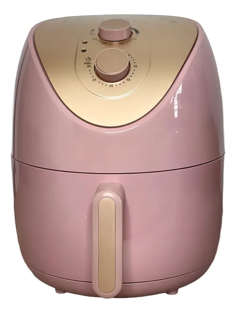 air fryer pequena