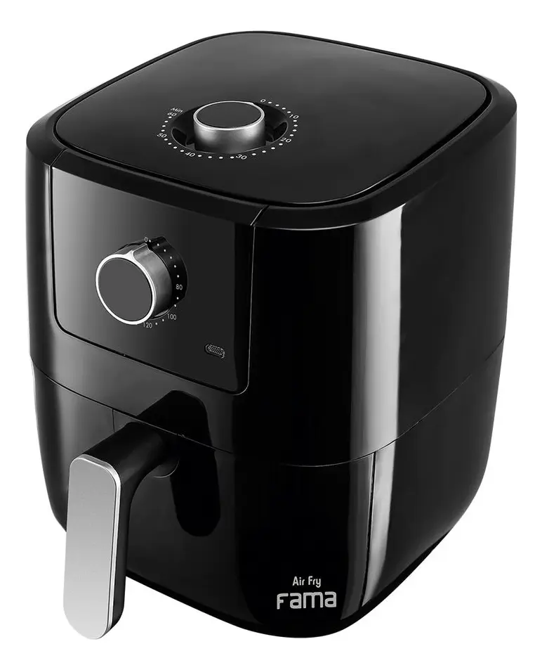 air fryer pequena
