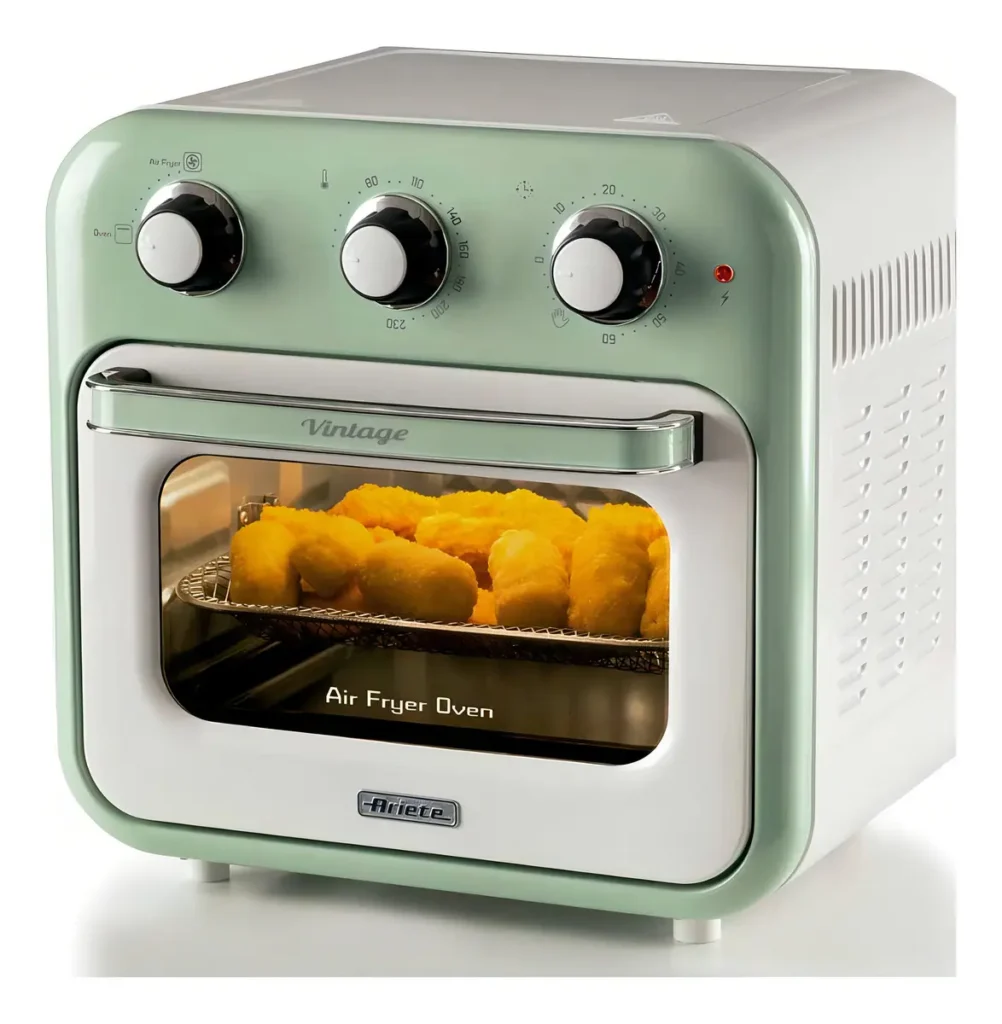 air fryer pequena