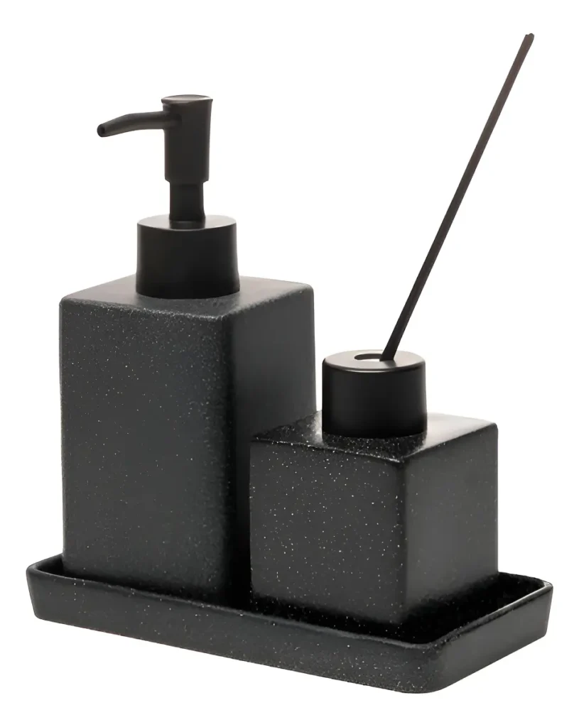kit lavabo para banheiro
