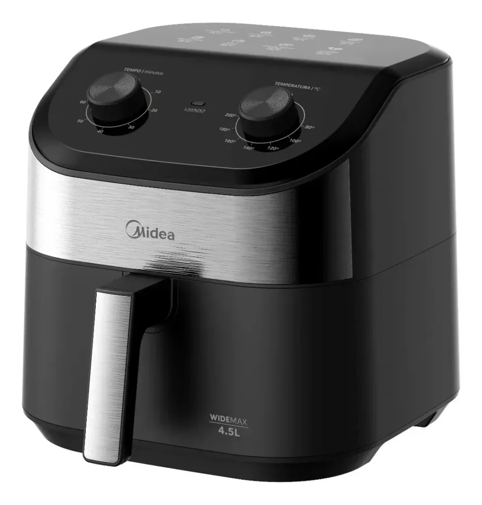 air fryer pequena