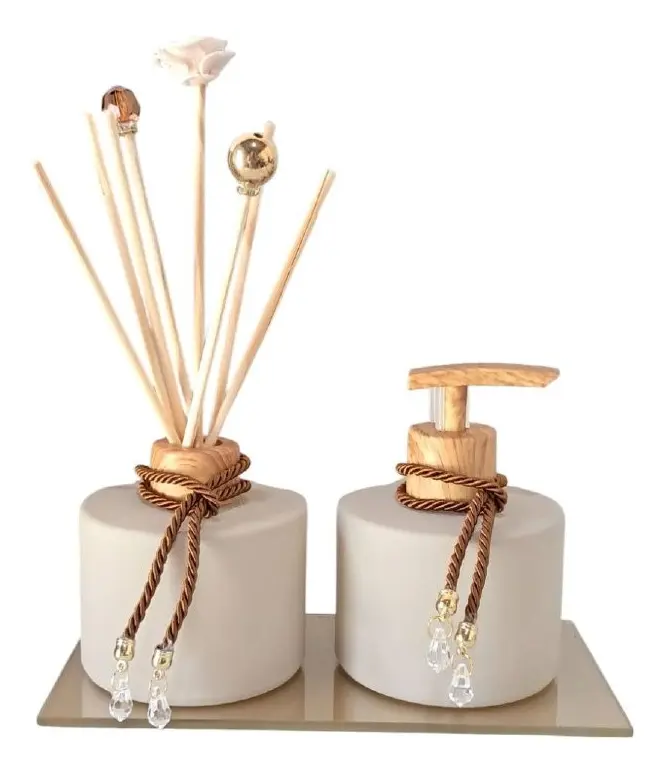 kit lavabo para banheiro