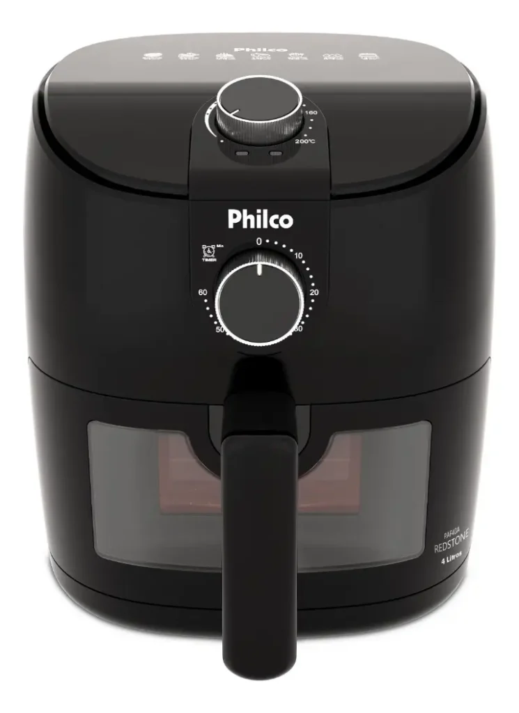 air fryer pequena