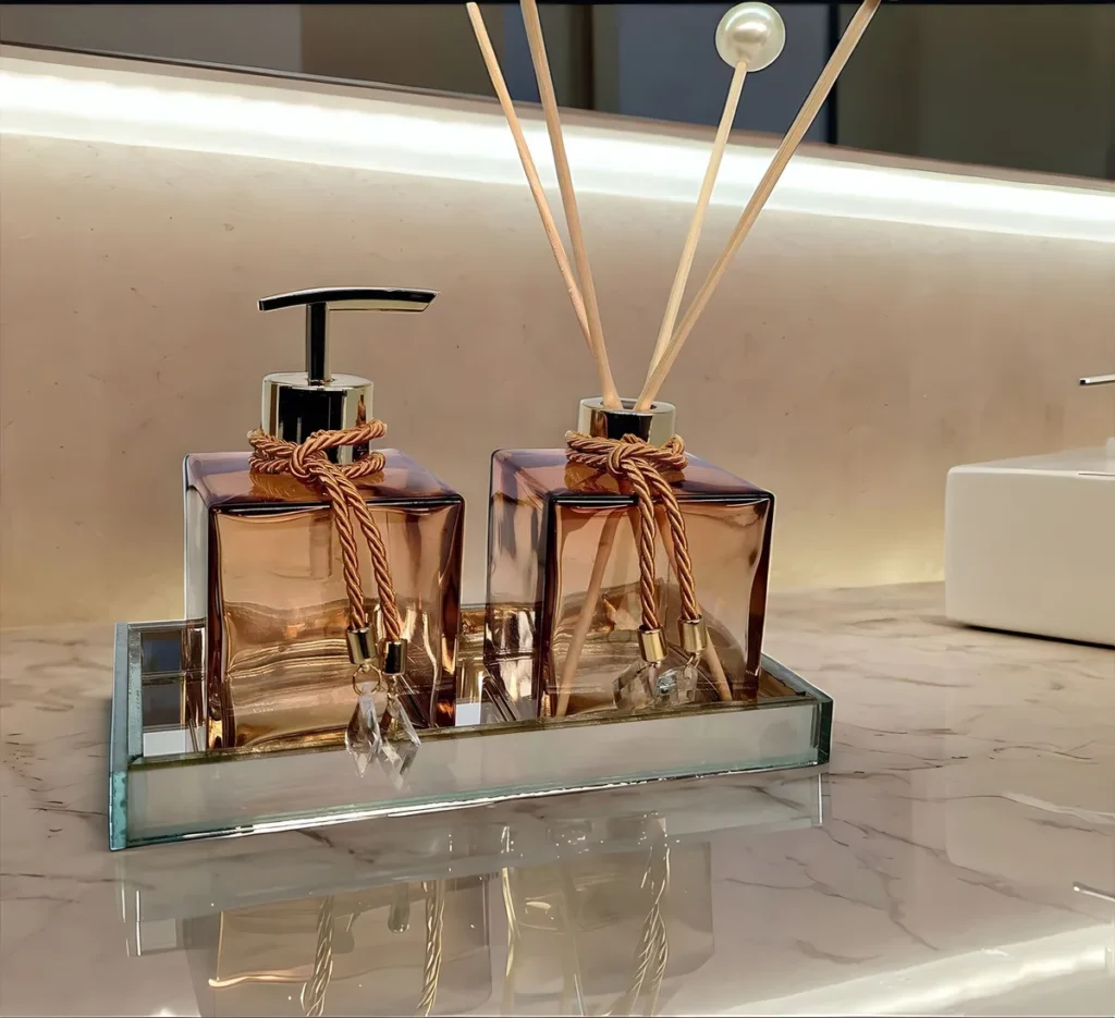 kit lavabo para banheiro