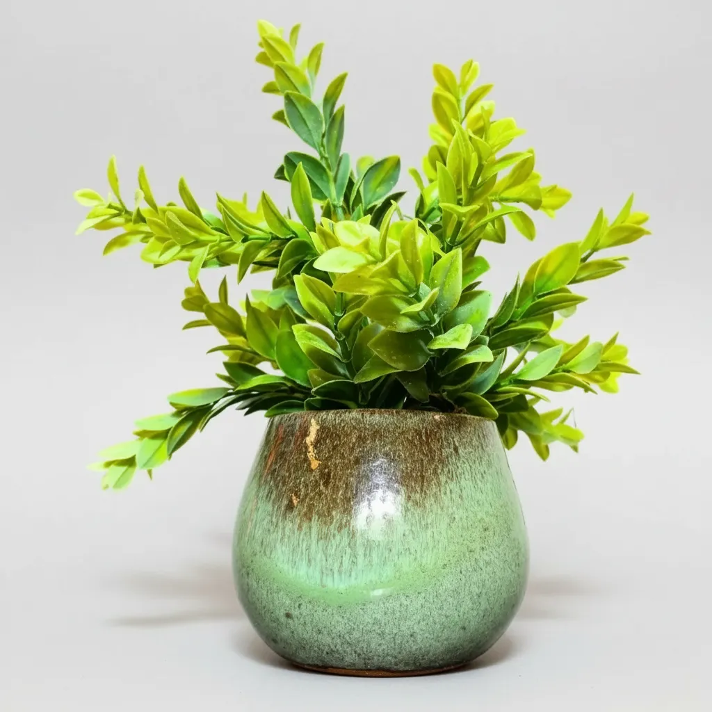 Planta decorativa para banheiro: 12 ideias elegantes para transformar seu ambiente 6 planta decorativa para banheiro