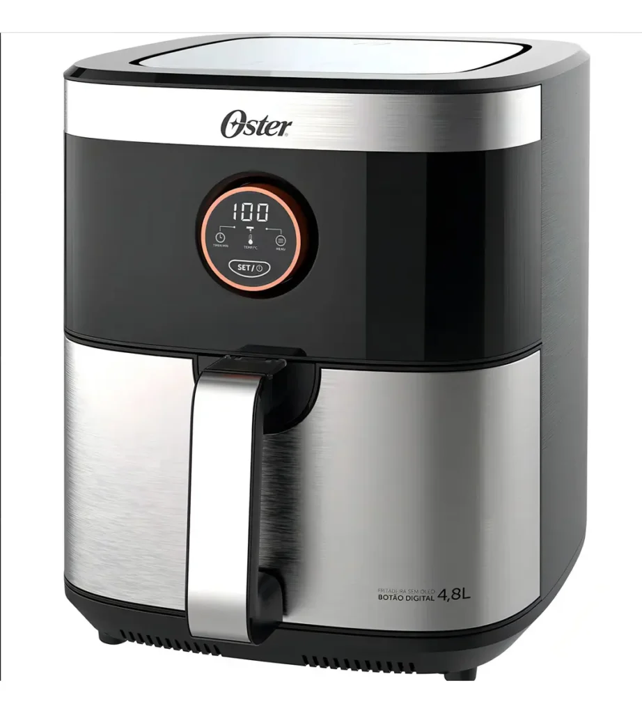 air fryer pequena