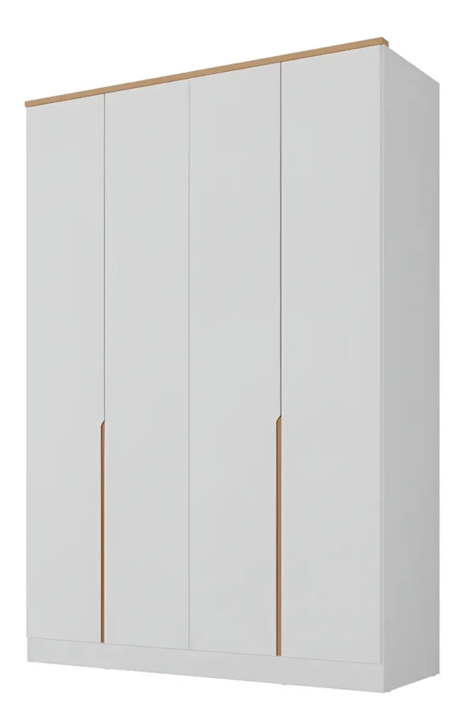 guarda roupa para quarto pequeno