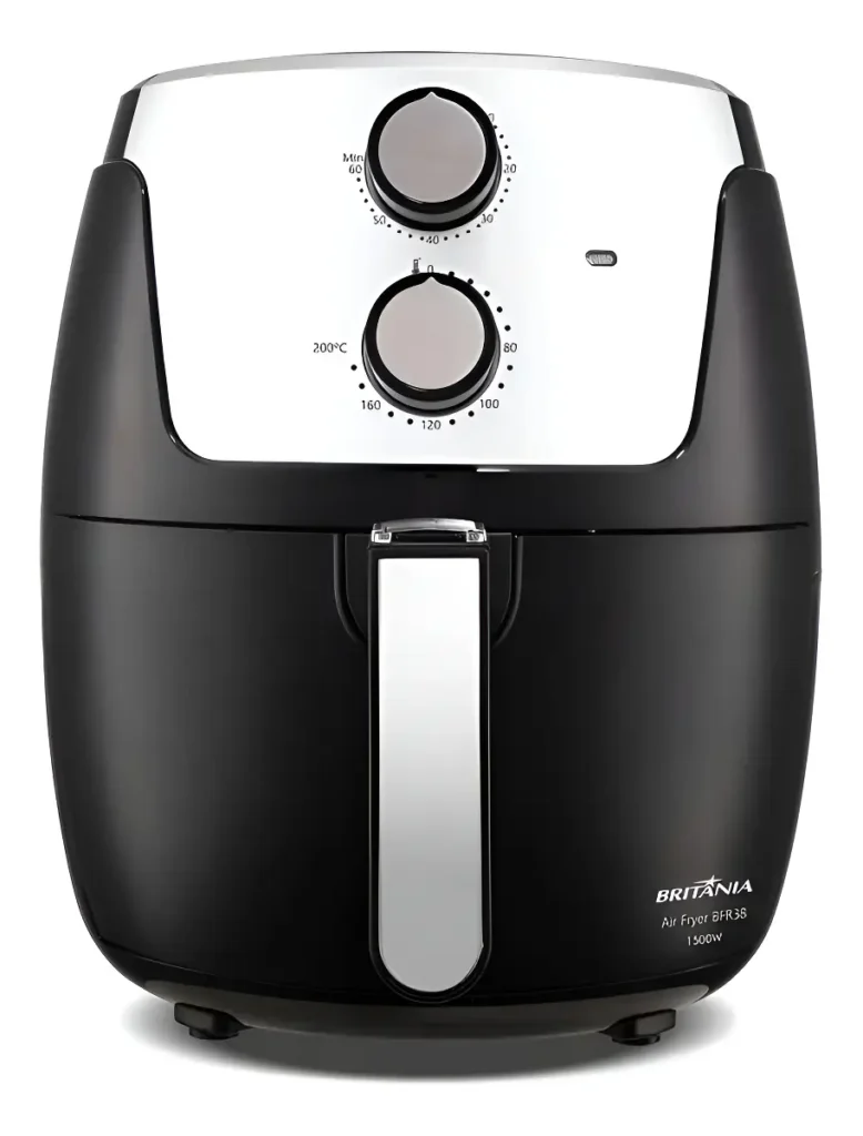 air fryer pequena
