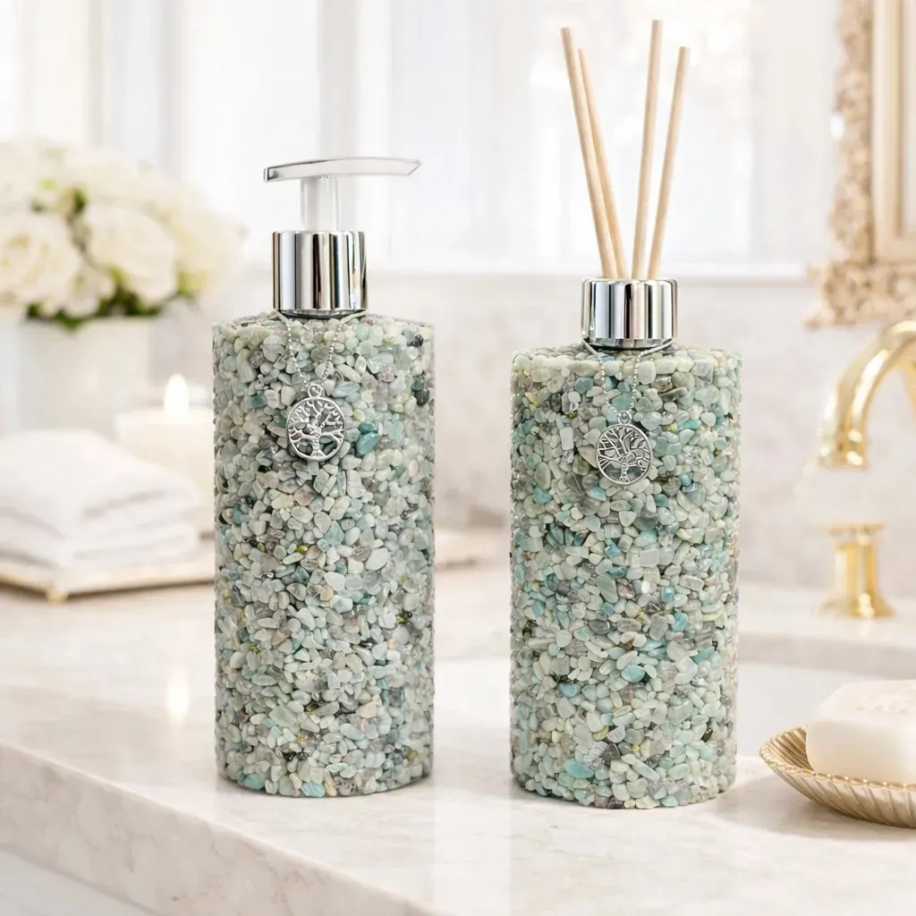kit lavabo para banheiro