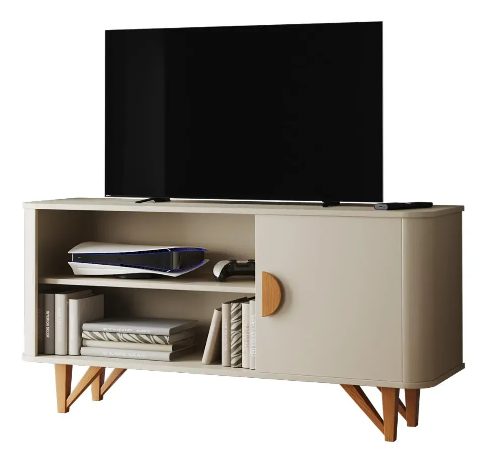 rack para sala pequena