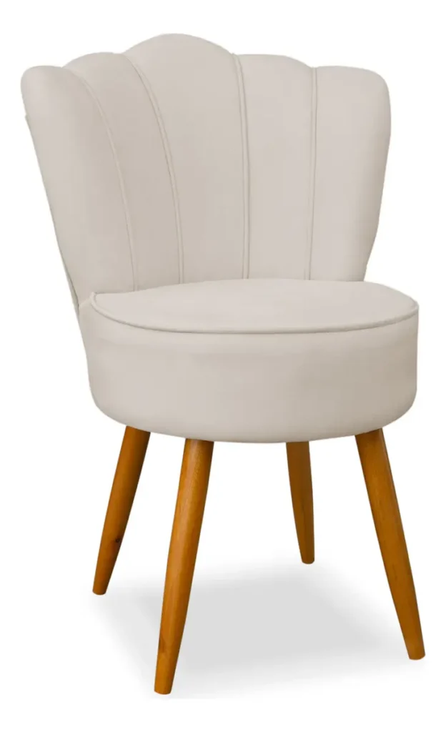 poltrona para sala pequena
