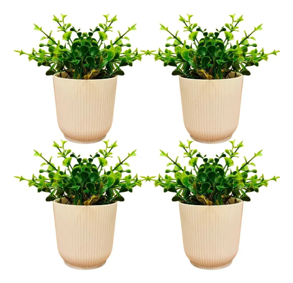 Planta decorativa para banheiro: 12 ideias elegantes para transformar seu ambiente 8 planta decorativa para banheiro