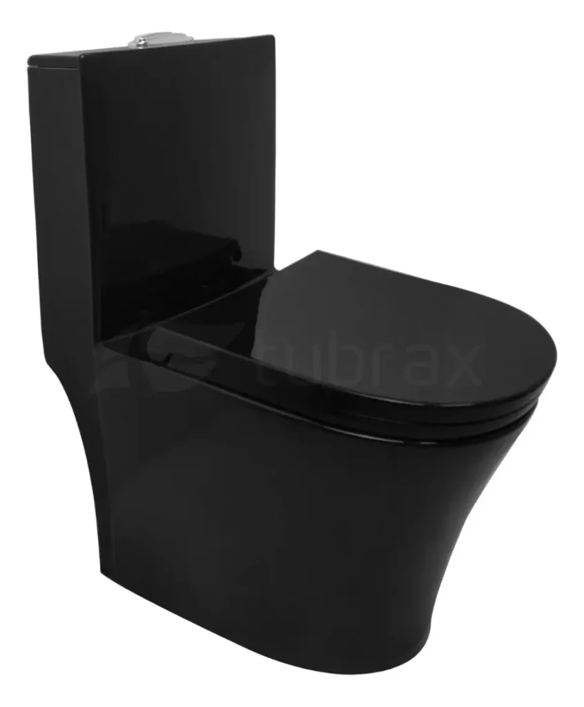vaso sanitário com caixa acoplada