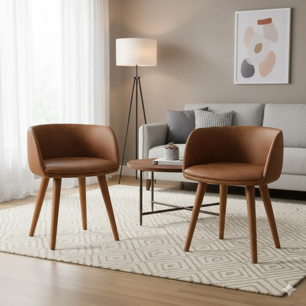 poltrona para sala pequena,