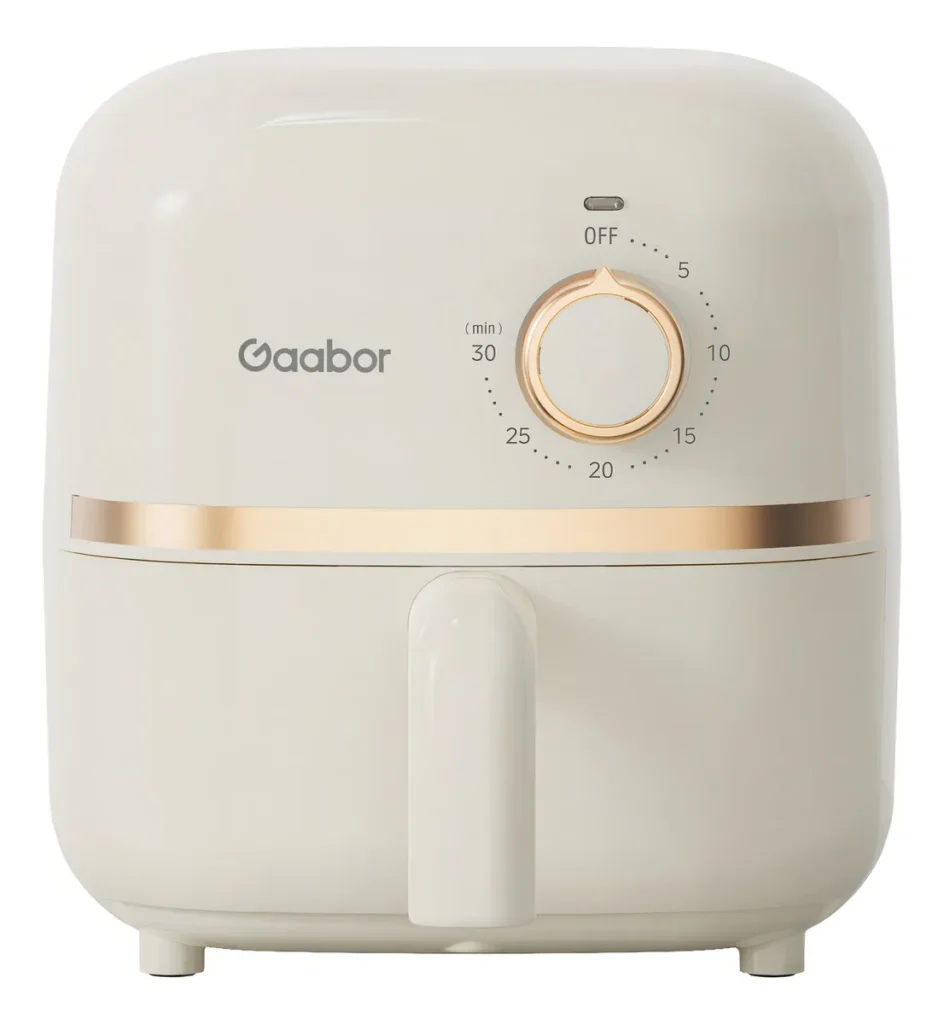 air fryer pequena