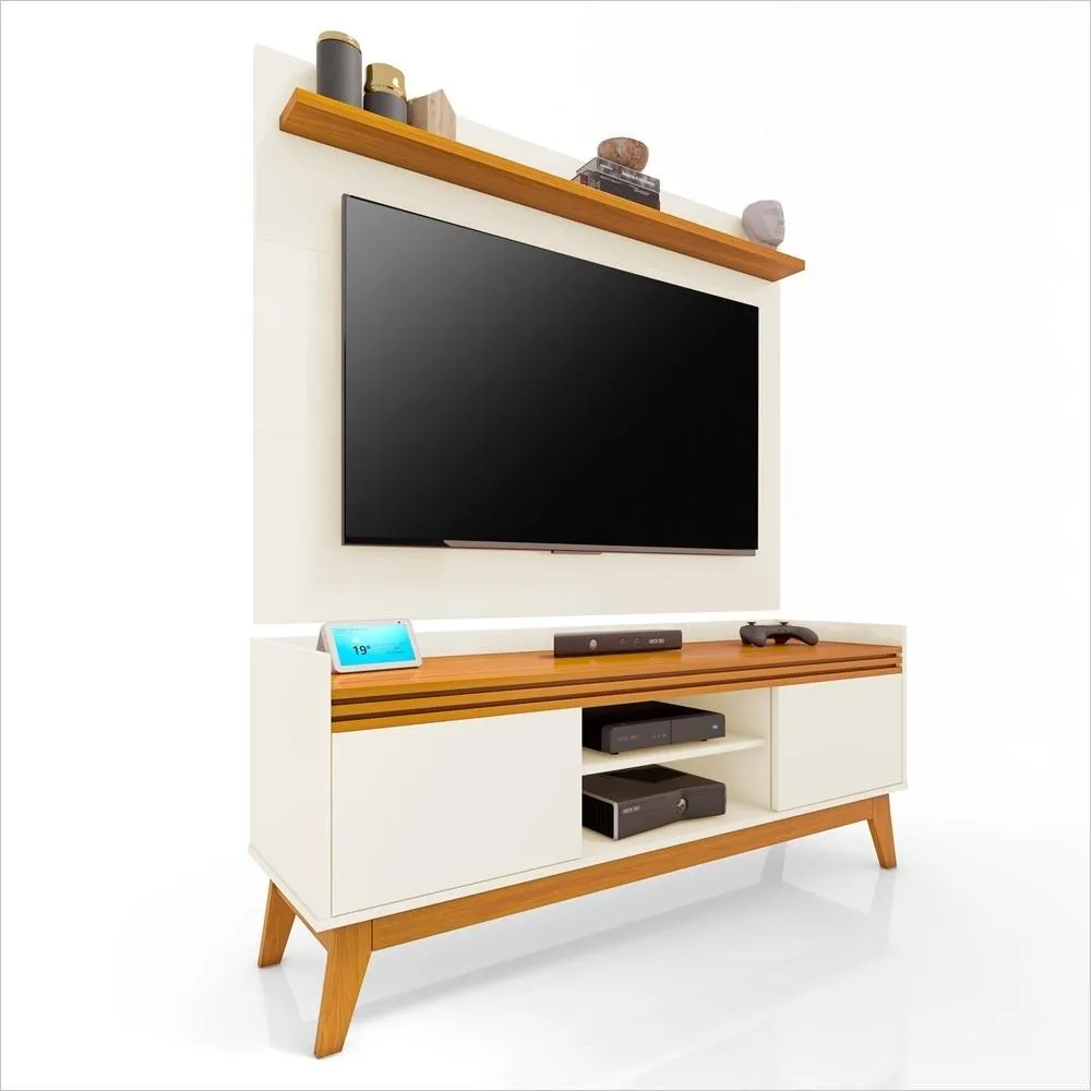painel para TV sala pequena