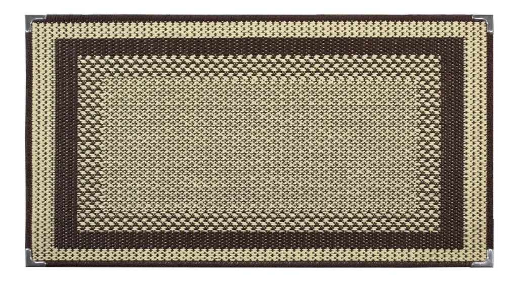 Tapete para sala pequena: 10 Modelos lindos para transformar seu ambiente com conforto e estilo 9 tapete para sala pequena