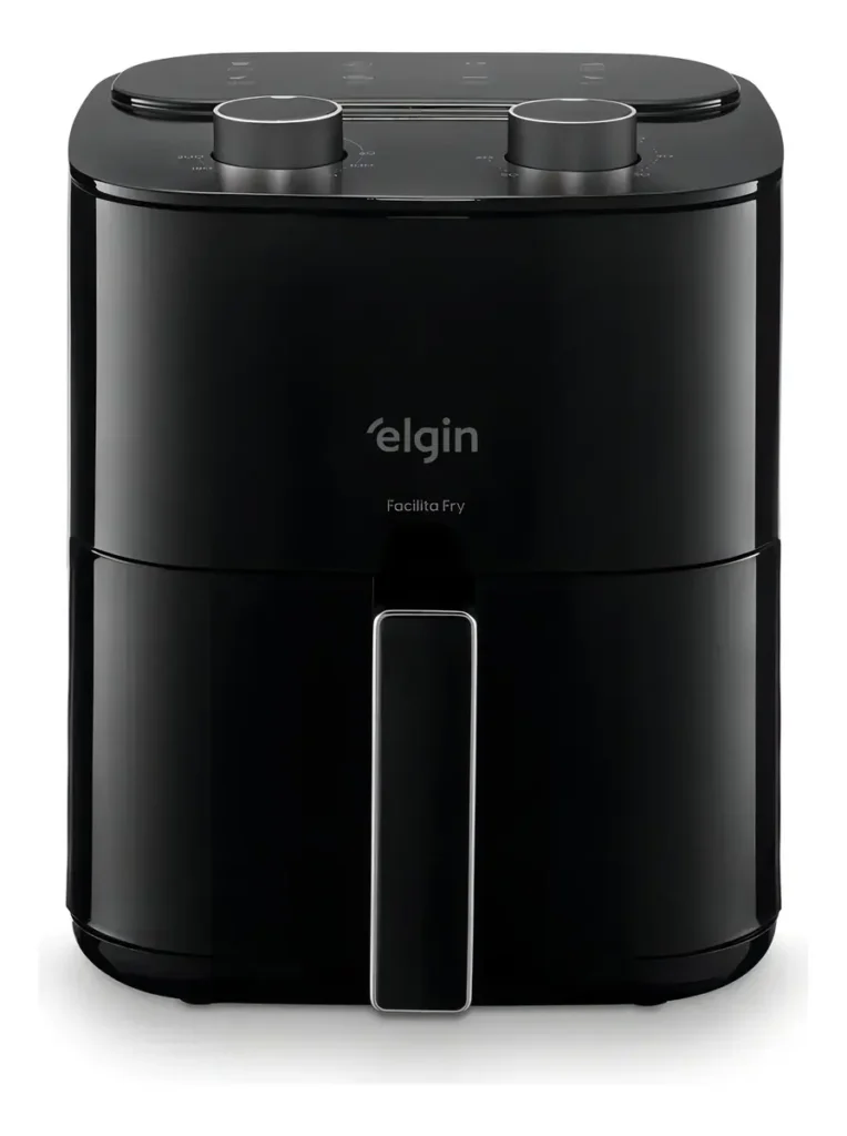 air fryer pequena