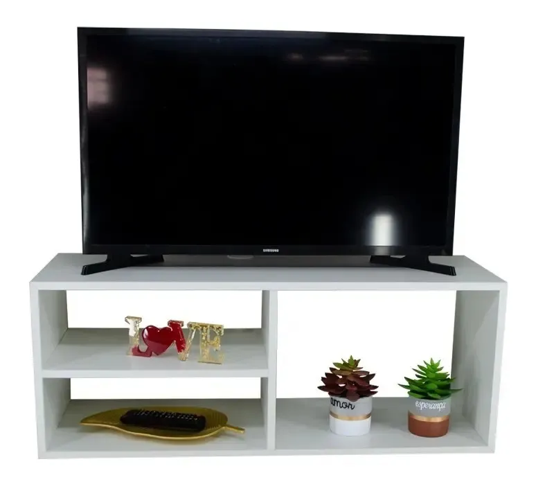 rack para sala pequena
