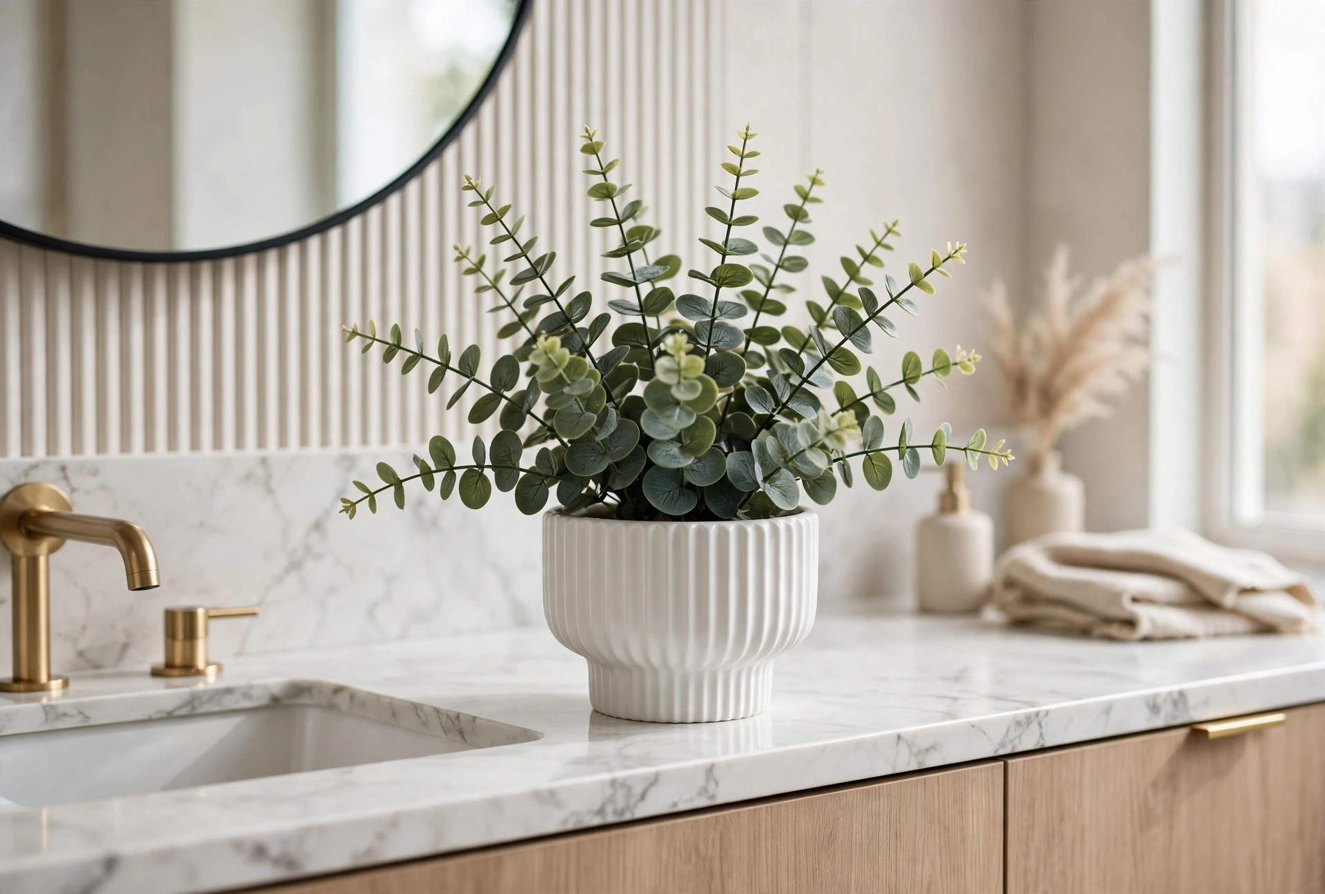 Planta decorativa