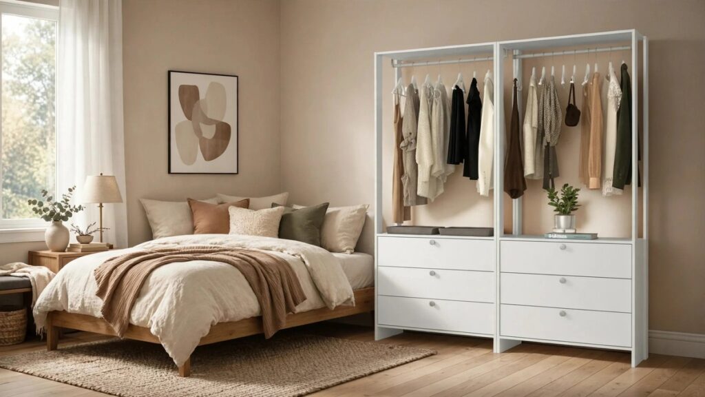 Closet Modulado
