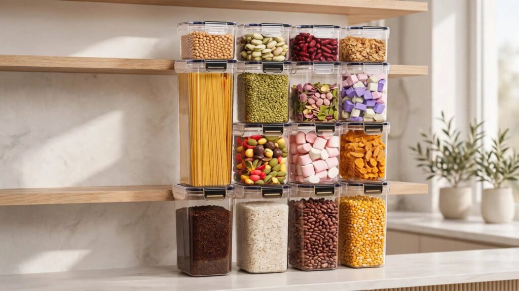 como montar uma cozinha completa