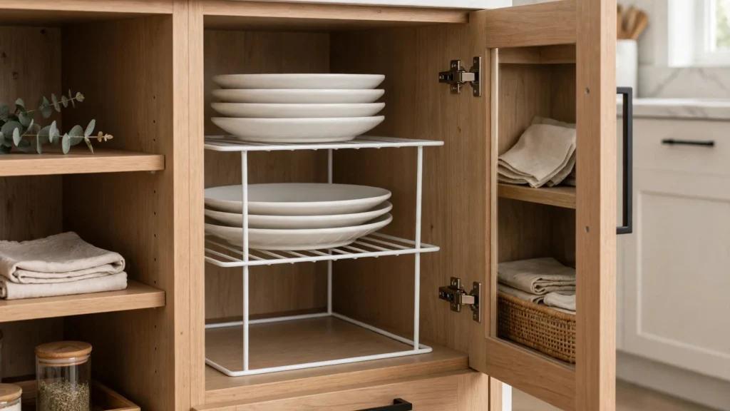utensílios de cozinha indispensáveis
