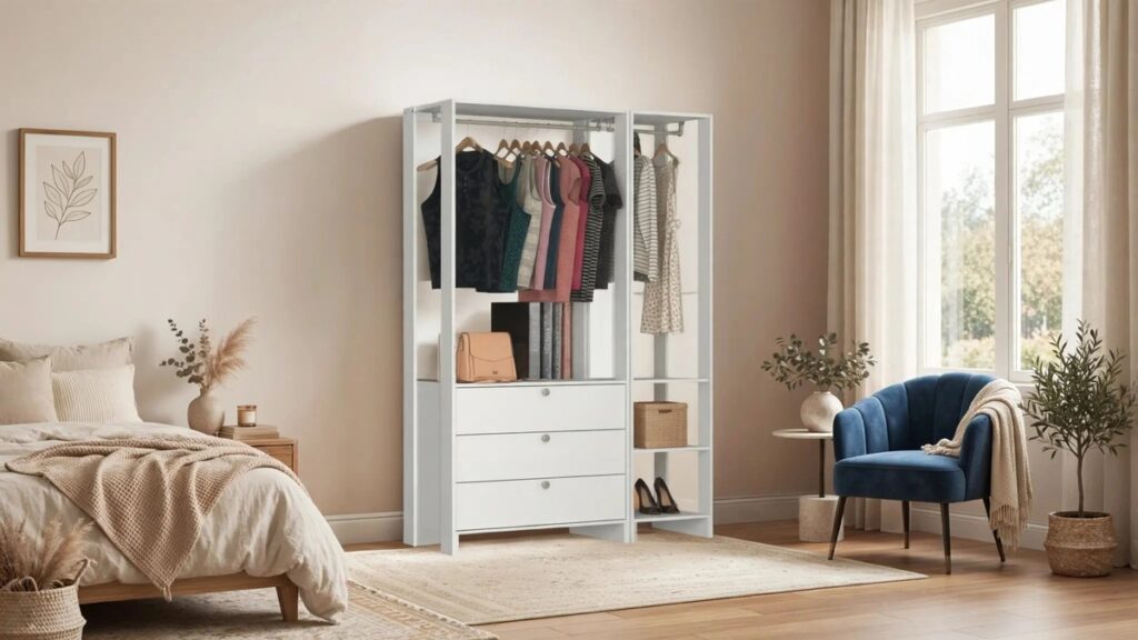 Closet Modulado