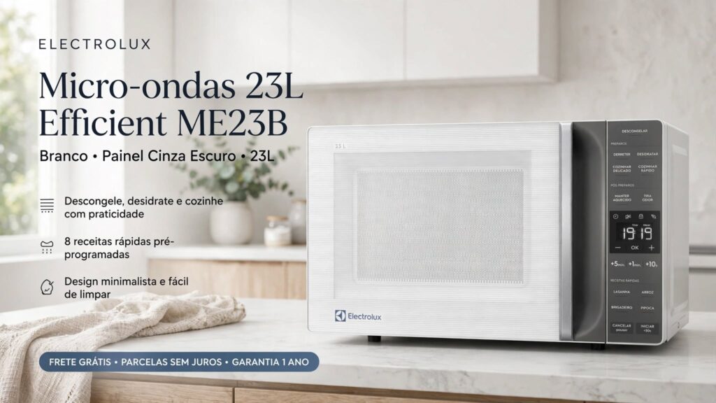 como montar uma cozinha completa